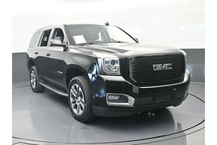 $16899 : GMC Yukon 2017 4x2 SLT 4dr S image 9