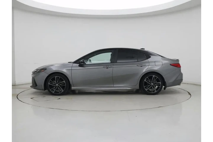 $30998 : Toyota Camry 2025 XSE 4dr Se image 3