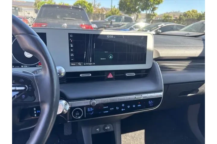 $27995 : Hyundai IONIQ 5 2023 SEL 4dr image 8