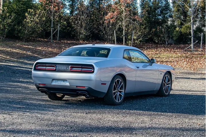 $24995 : Dodge Challenger 2023 R/T 2d image 8