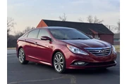 2014 Sonata SE 2.0T en Kansas City
