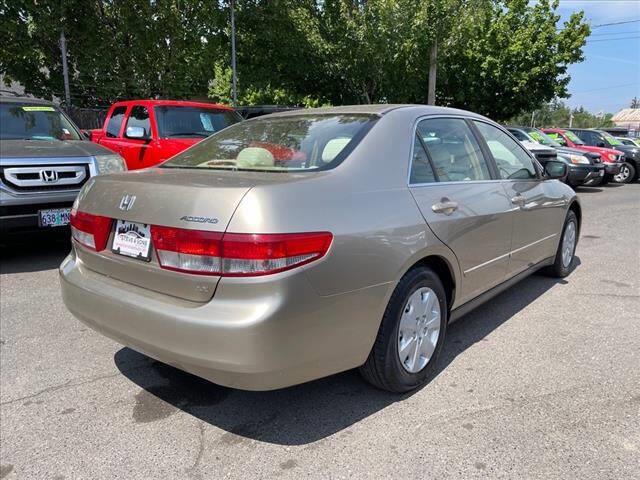 $5995 : 2004 Accord LX image 4