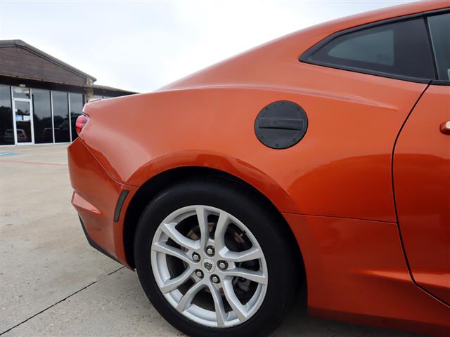 $27900 : 2022 Camaro 1LT Coupe image 9