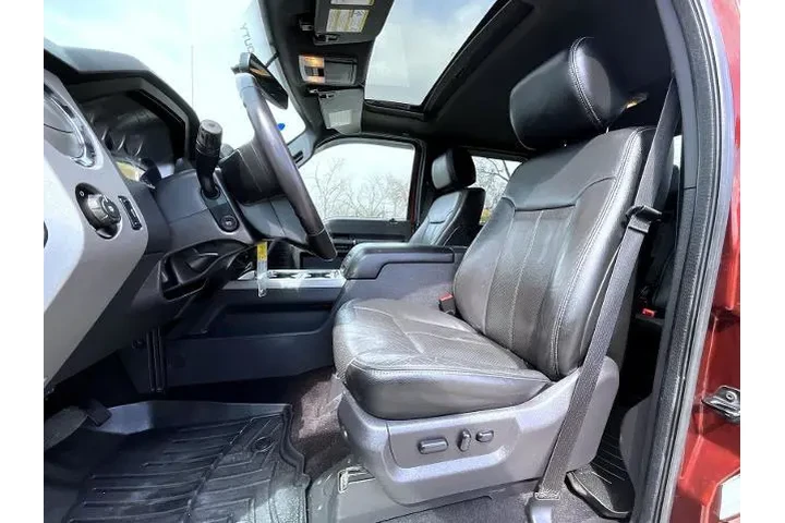 $23995 : Ford F-250 Super Duty 2015 4 image 10