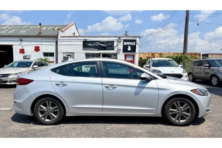 $8999 : 2018 Elantra Value Edition image 5