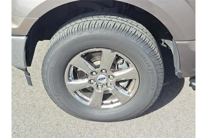 $20857 : Ford F-150 2020 4x4 XLT 4dr image 9