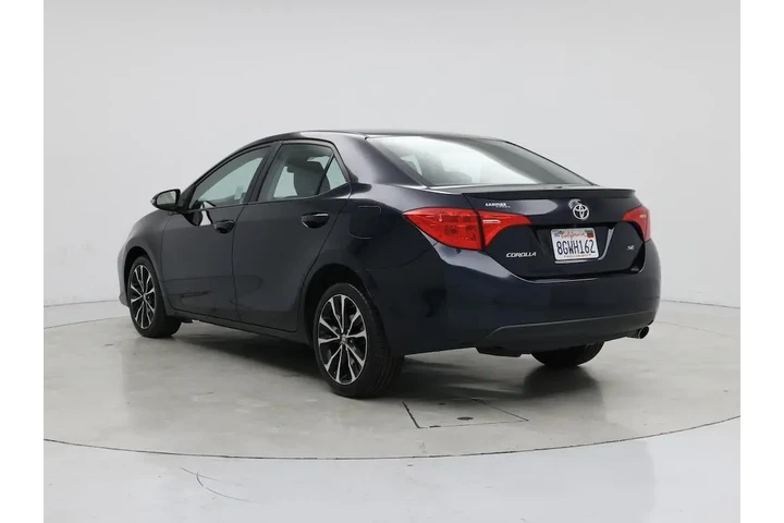 $15998 : Toyota Corolla 2019 SE 4dr S image 2