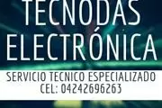 tecnodas electronica, c.a. en Caracas