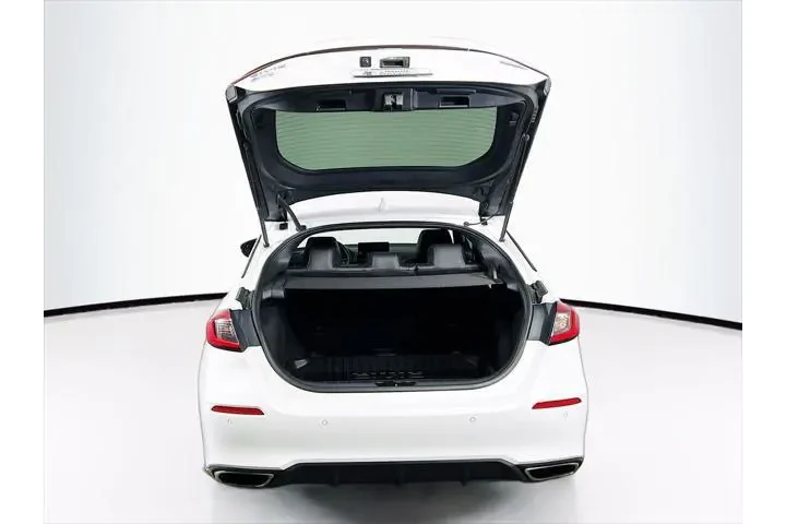 $23990 : Honda Civic 2022 Sport Touri image 6