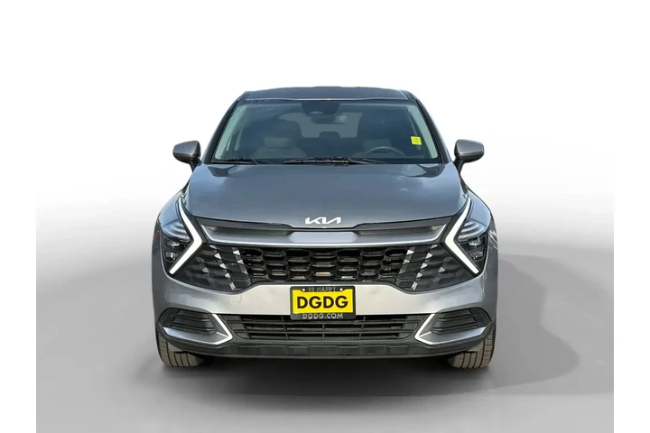 $19912 : Kia Sportage 2024 AWD LX 4dr image 8