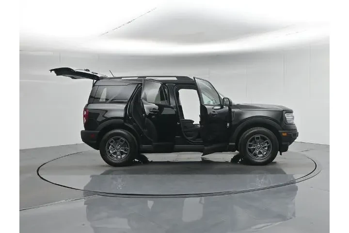 $27300 : Ford Bronco Sport 2024 AWD B image 5