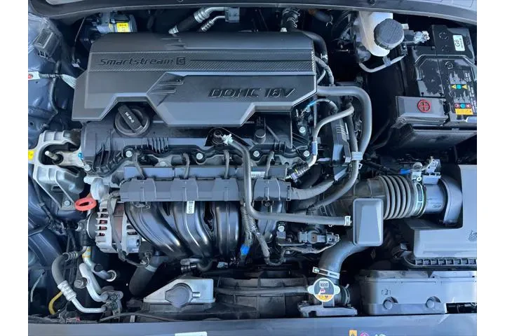 $19766 : Hyundai ELANTRA 2024 SEL 4dr image 10