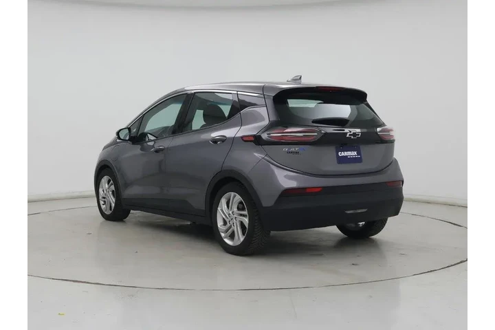 $18998 : Chevrolet Bolt EV 2023 1LT 4 image 2