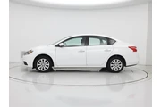 $14599 : Nissan Sentra 2018 S 4dr Sed thumbnail
