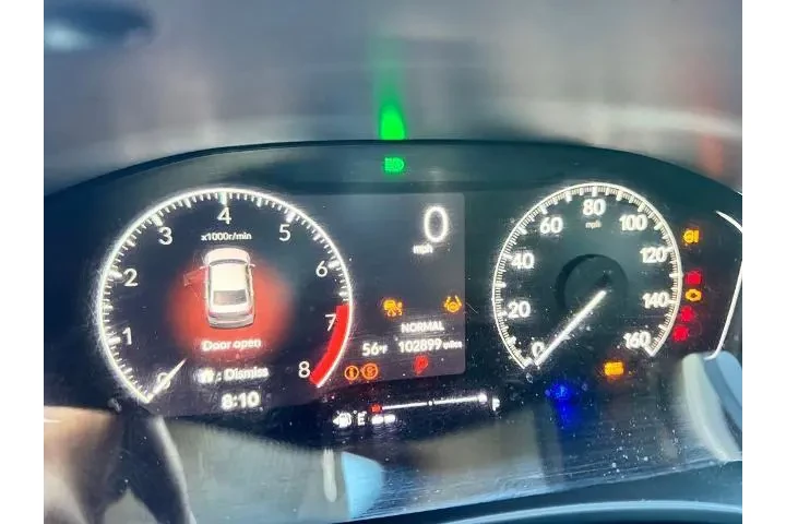 $21301 : Honda Civic 2022 Sport 4dr S image 10