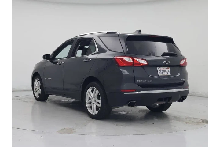 $15998 : Chevrolet Equinox 2019 Premi image 2