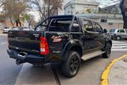 $16800 : toyota hilux srv 2011 4x4 auto thumbnail