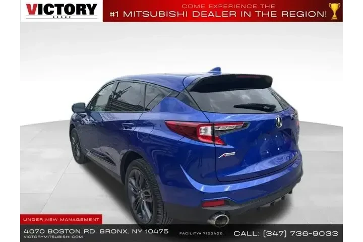 $30995 : Acura RDX 2023 SH-AWD 4dr SU image 6