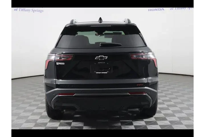 $32775 : Chevrolet Equinox 2025 4x4 R image 6