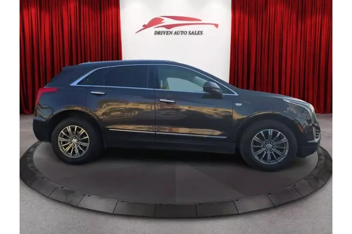 $16999 : 2017 XT5 Luxury image 5