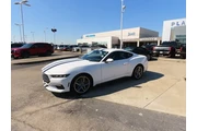 $32999 : Ford Mustang 2024 EcoBoost P thumbnail