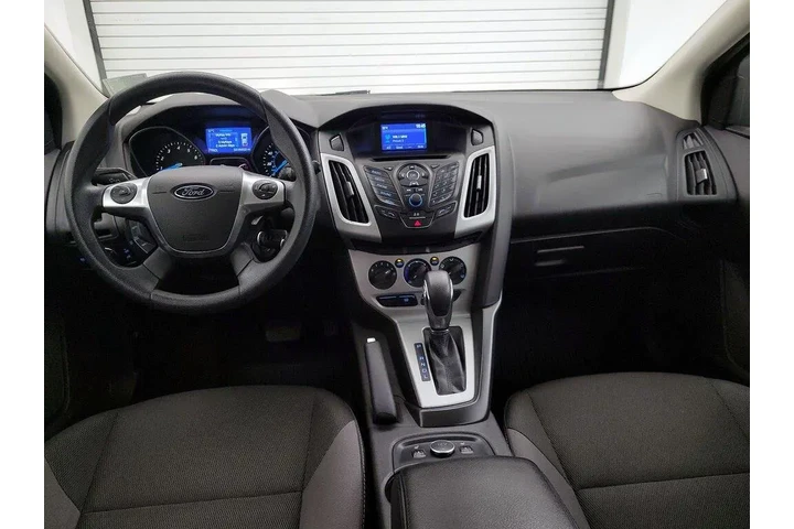 $11599 : Ford Focus 2014 SE 4dr Hatch image 9