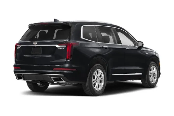 $37995 : Cadillac XT6 2024 4x4 Premiu image 3