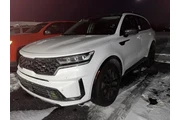 Kia Sorento 2022 AWD SX 4dr en Albany