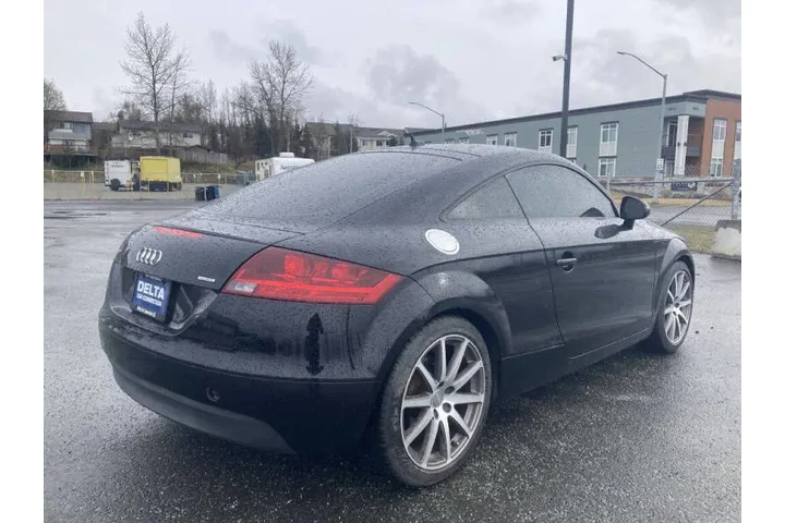 $13500 : 2010 TT 2.0T quattro Prestige image 5