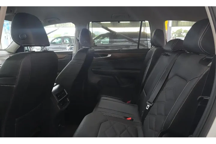 $33000 : Volkswagen Atlas 2025 AWD SE image 4