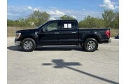 $33995 : Ford F-150 2023 4x2 XLT 4dr thumbnail