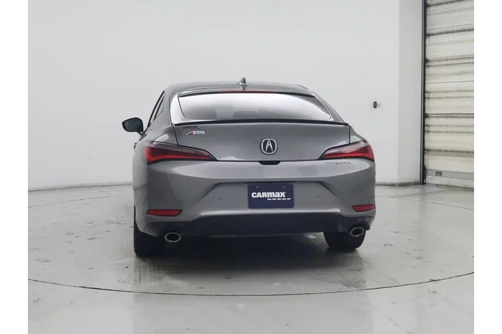 $29998 : Acura Integra 2024 4dr Liftb image 6