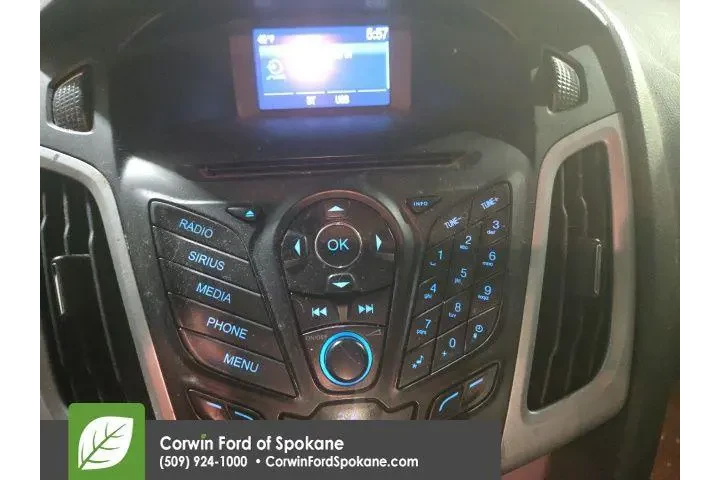 $6789 : Ford Focus 2014 SE 4dr Sedan image 10