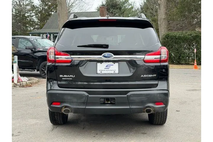 $16495 : Subaru Ascent 2020 AWD Premi image 4