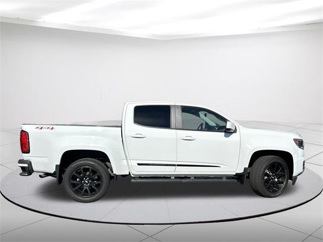 $25987 : Pre-Owned 2020 Colorado LT image 2