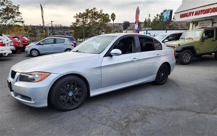 $5995 : 2007 BMW 3 Series image 2