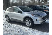 $22950 : Ford Escape 2022 AWD SE 4dr thumbnail