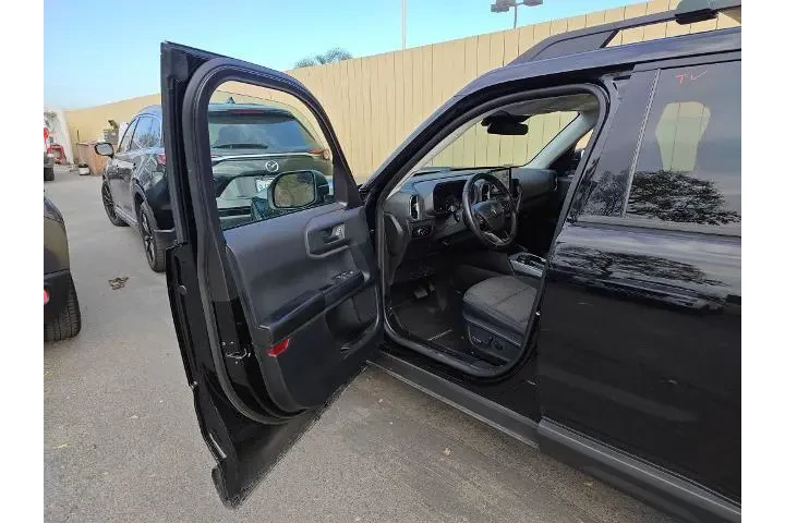 $23799 : Ford Bronco Sport 2023 AWD B image 6