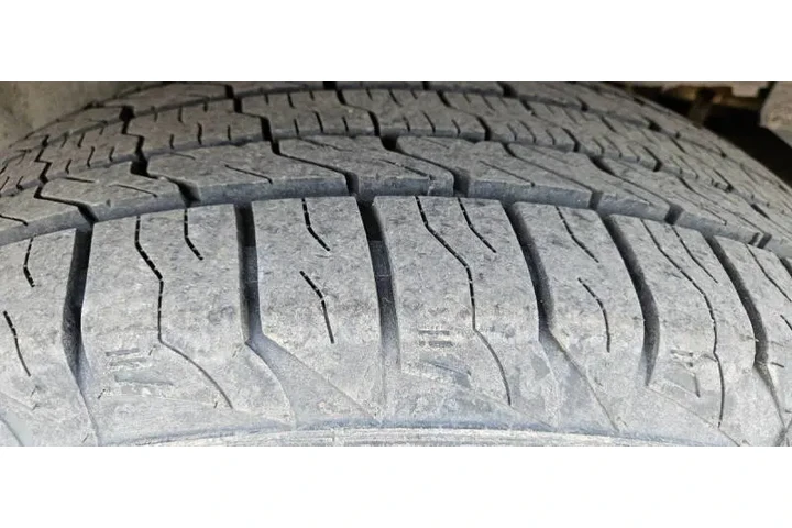 $1490 : 2003 Expedition Eddie Bauer image 8