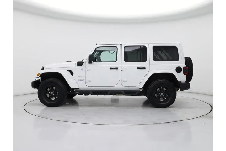 $33998 : Jeep Wrangler 2024 4x4 Sahar image 3