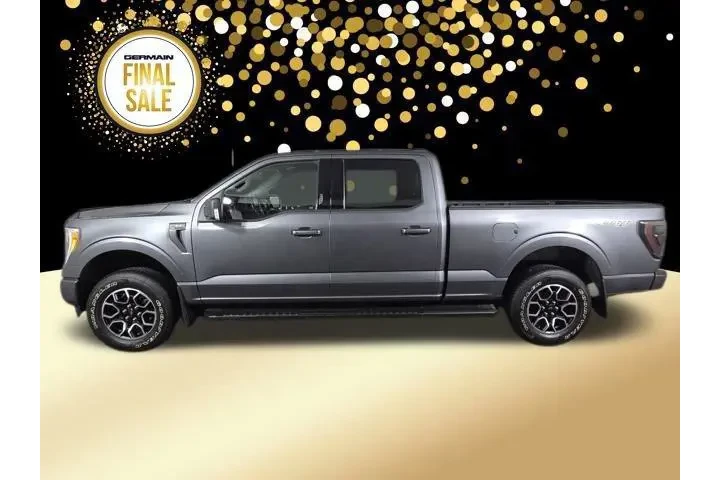 $39601 : Ford F-150 2023 4x4 XLT 4dr image 9