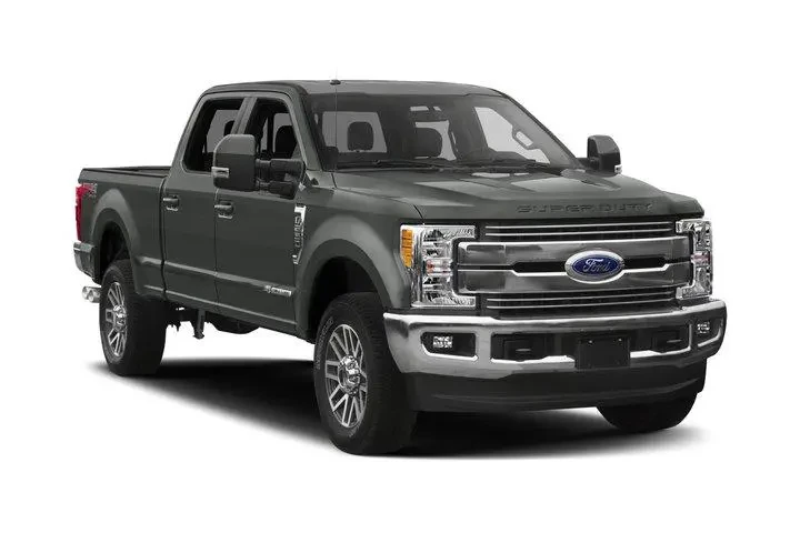 $19990 : Ford F-250 Super Duty 2017 4 image 6