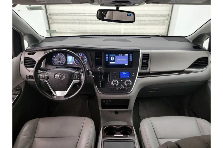 $25998 : Toyota Sienna 2015 XLE 7-Pas image 9