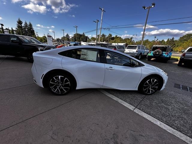 $41489 : 2024 Prius Prime XSE Premium image 6