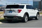 $21995 : Ford Explorer 2021 AWD Limit thumbnail