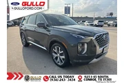 $25991 : Hyundai PALISADE 2021 Limite thumbnail