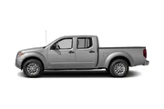 Nissan Frontier 2016 4x4 SV thumbnail