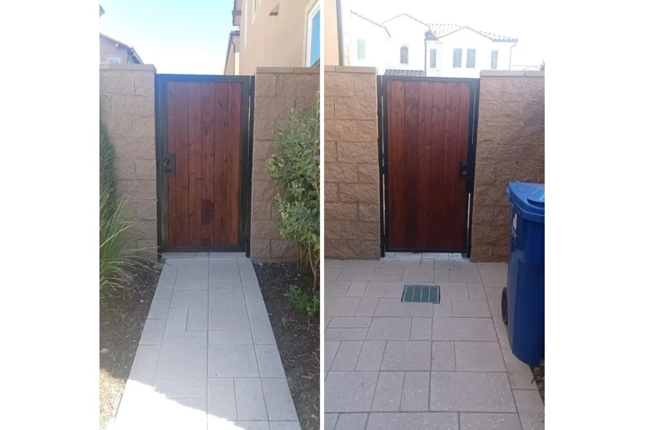 Door and Gate repair services image 8