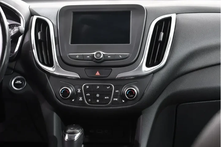 $15955 : Chevrolet Equinox 2019 4x4 L image 9