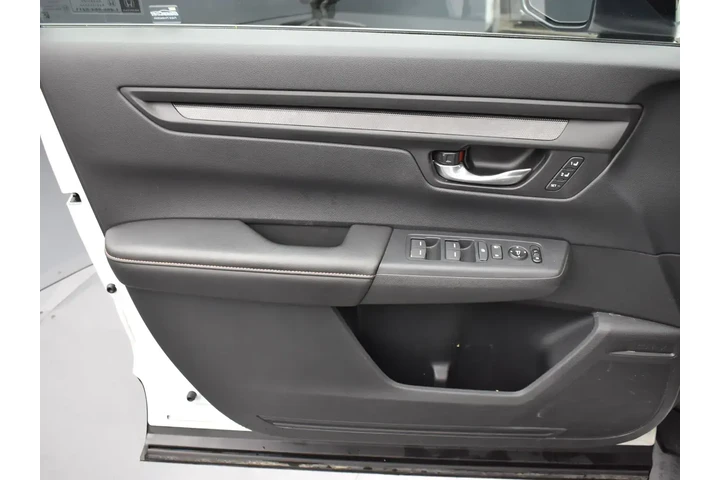 $29952 : Honda CR-V Hybrid 2025 AWD S image 10